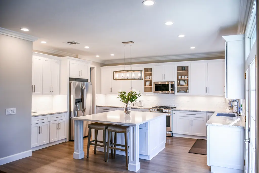 kitchen decoration